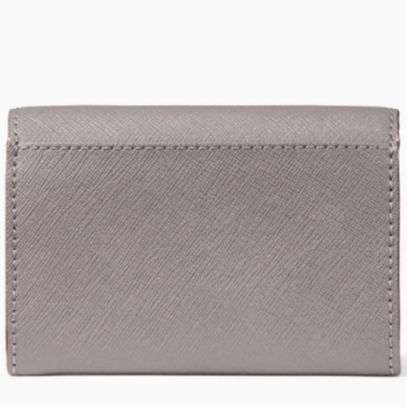 NWT kate spade Mika’s Pond Christine Wallet - Picture 4 of 9